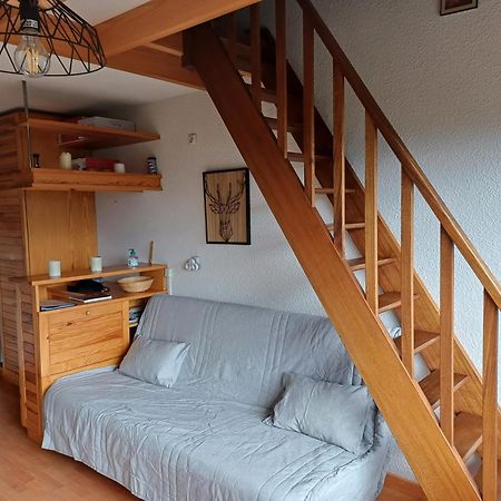 Avec Wifi - Studio En Pleine Nature Puyvalador Luaran gambar