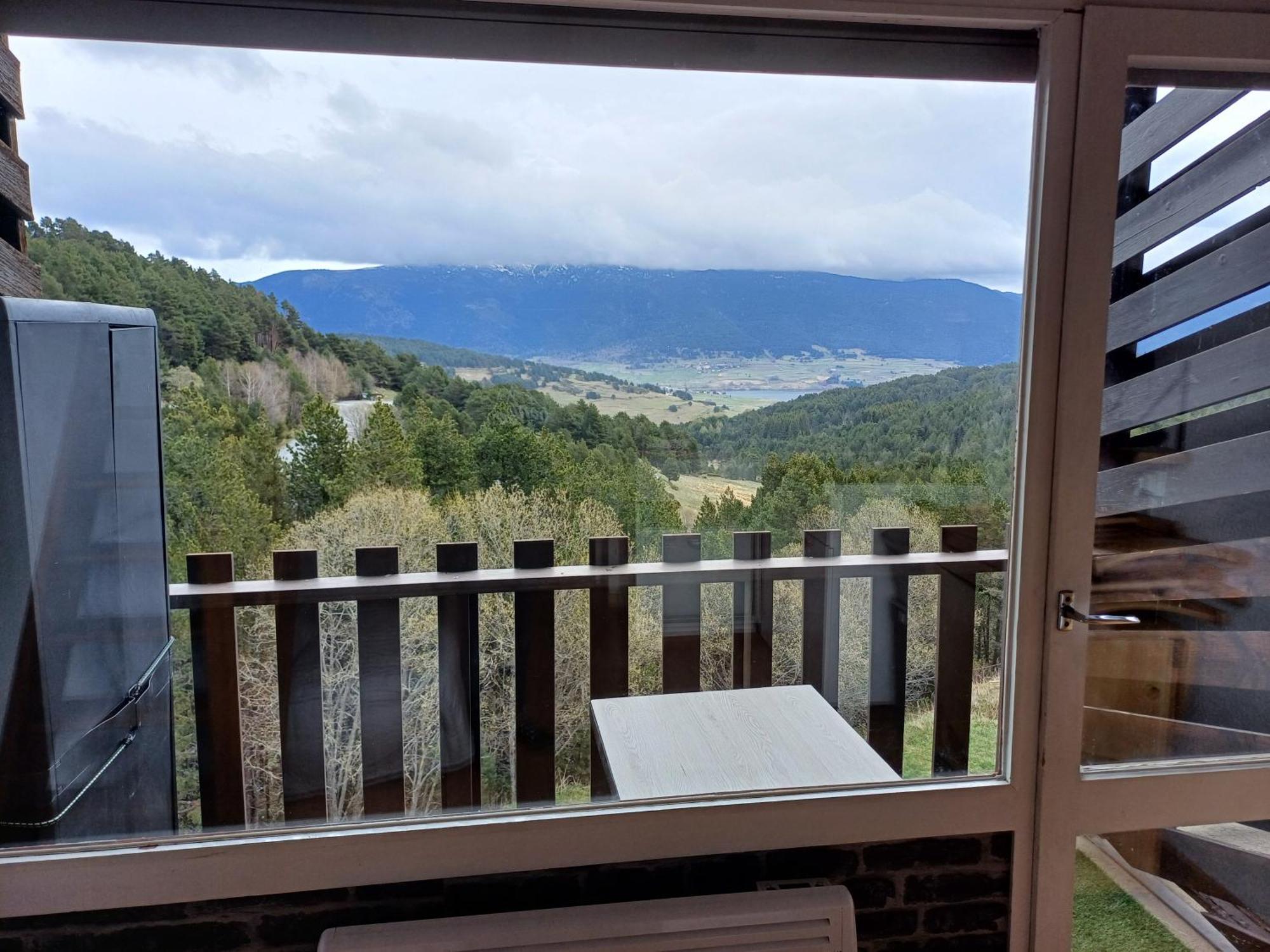 Avec Wifi - Studio En Pleine Nature Puyvalador Luaran gambar